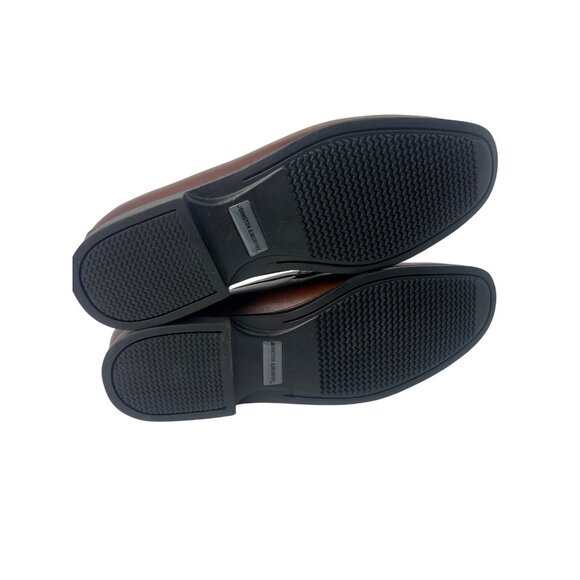 Johnston Murphy Men's Ainsworth Penny 20-7796 Size 14W - Picture 4 of 10